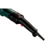 Угловая шлифовальная машина Metabo WEV 17-125 QUICK INOX RT 601092000